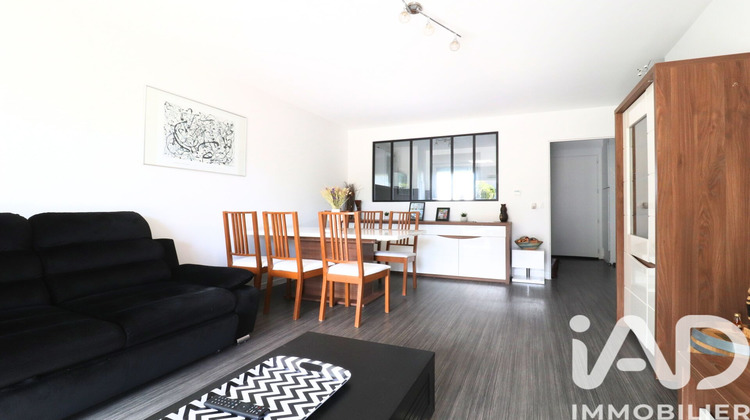 Ma-Cabane - Vente Appartement Saulx-les-Chartreux, 65 m²
