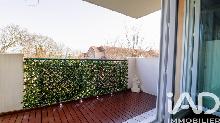 Ma-Cabane - Vente Appartement Saulx-les-Chartreux, 72 m²