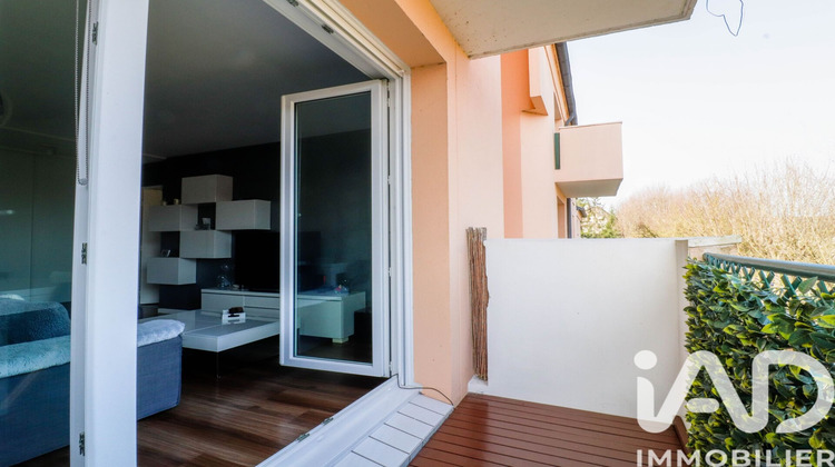 Ma-Cabane - Vente Appartement Saulx-les-Chartreux, 72 m²