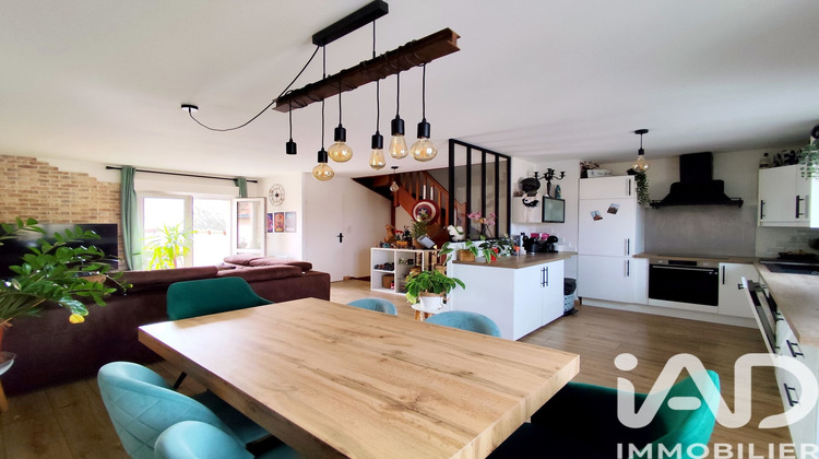 Ma-Cabane - Vente Appartement Saulx-les-Chartreux, 72 m²