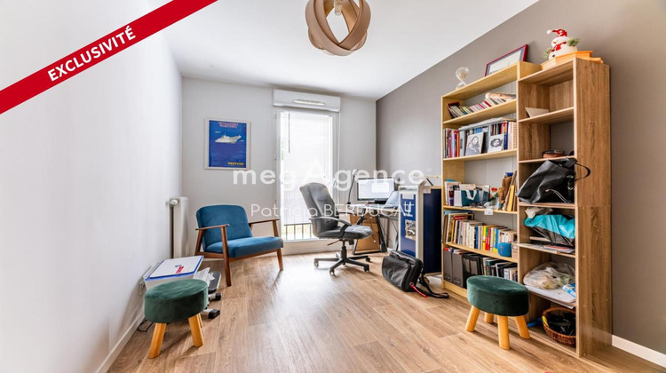 Ma-Cabane - Vente Appartement SAULX LES CHARTREUX, 66 m²