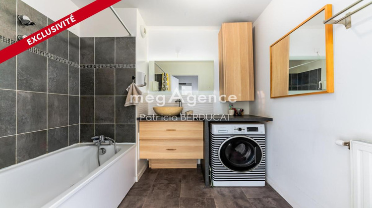 Ma-Cabane - Vente Appartement SAULX LES CHARTREUX, 66 m²