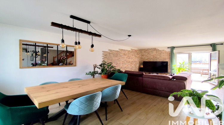 Ma-Cabane - Vente Appartement Saulx-les-Chartreux, 72 m²