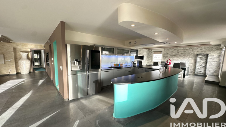 Ma-Cabane - Vente Appartement Saulx-les-Chartreux, 122 m²