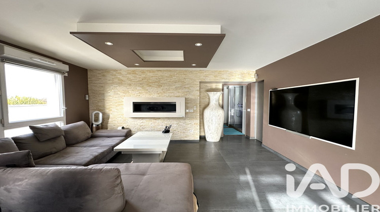 Ma-Cabane - Vente Appartement Saulx-les-Chartreux, 122 m²