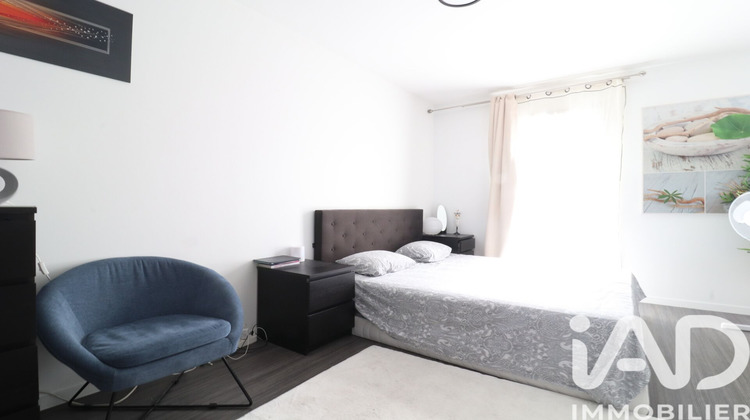 Ma-Cabane - Vente Appartement Saulx-les-Chartreux, 65 m²