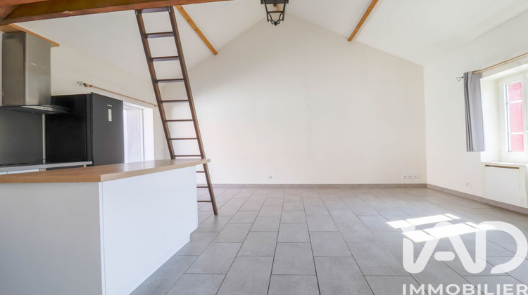 Ma-Cabane - Vente Appartement Saulx-les-Chartreux, 71 m²