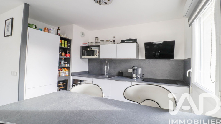 Ma-Cabane - Vente Appartement Saulx-les-Chartreux, 59 m²