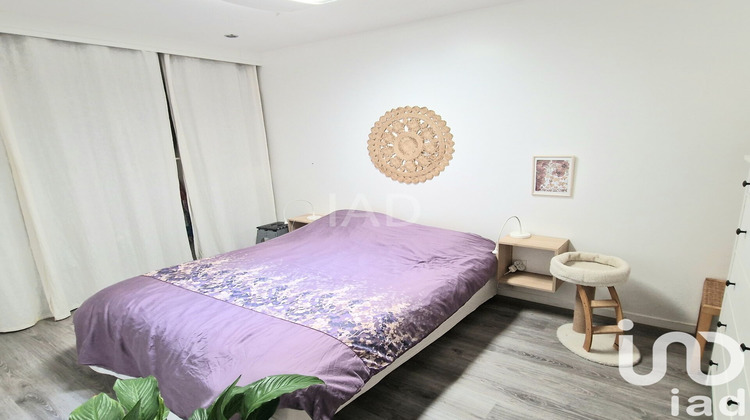 Ma-Cabane - Vente Appartement Saulx-les-Chartreux, 55 m²