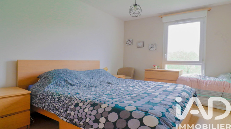 Ma-Cabane - Vente Appartement Saulx-les-Chartreux, 62 m²