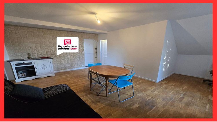Ma-Cabane - Vente Appartement SAULX LES CHARTREUX, 37 m²
