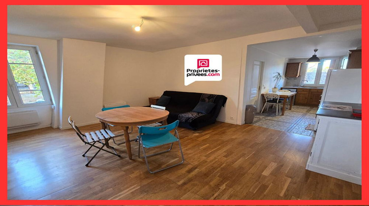 Ma-Cabane - Vente Appartement SAULX LES CHARTREUX, 37 m²