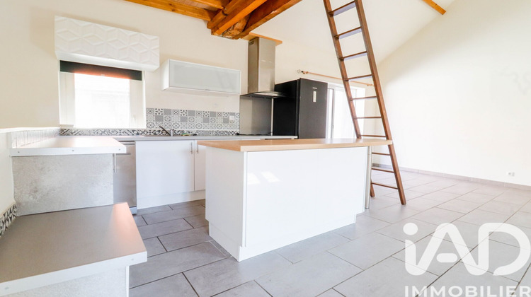 Ma-Cabane - Vente Appartement Saulx-les-Chartreux, 72 m²