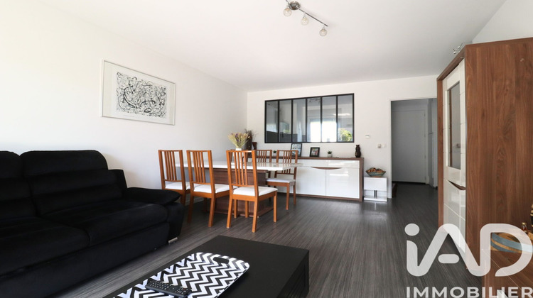 Ma-Cabane - Vente Appartement Saulx-les-Chartreux, 65 m²