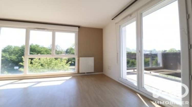 Ma-Cabane - Vente Appartement Saulx-les-Chartreux, 62 m²