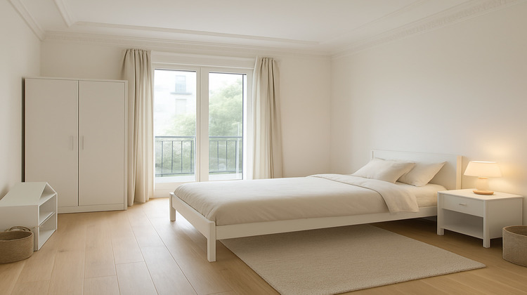 Ma-Cabane - Vente Appartement SAULX-LES-CHARTREUX, 91 m²