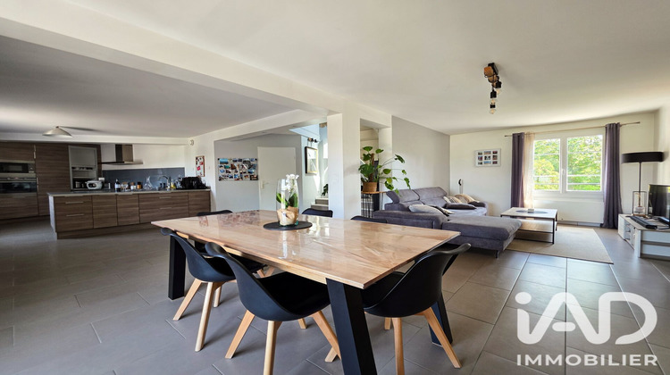 Ma-Cabane - Vente Appartement Saulx-les-Chartreux, 89 m²