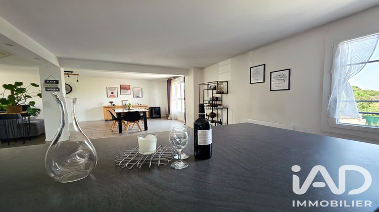 Ma-Cabane - Vente Appartement Saulx-les-Chartreux, 89 m²