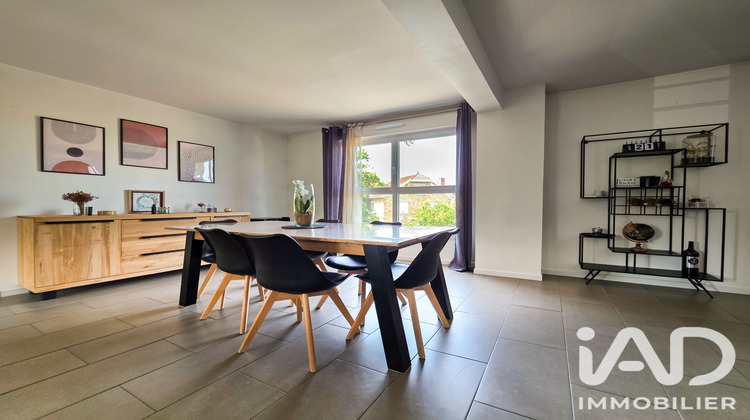 Ma-Cabane - Vente Appartement Saulx-les-Chartreux, 89 m²