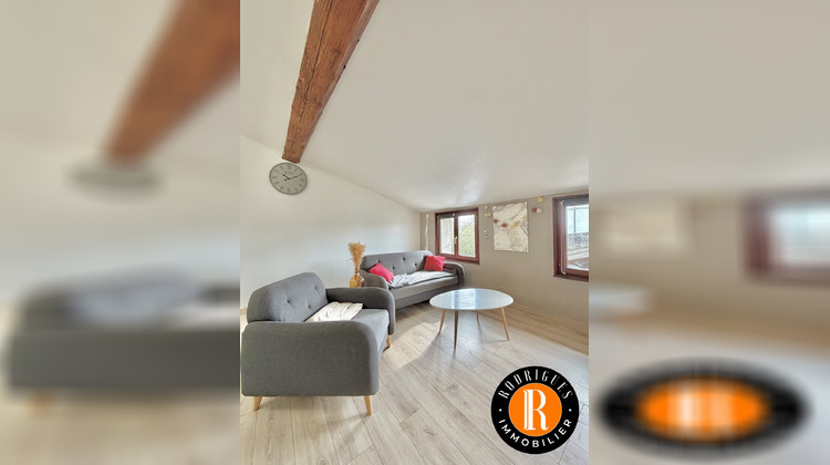 Ma-Cabane - Vente Appartement Saulxures-lès-Nancy, 69 m²