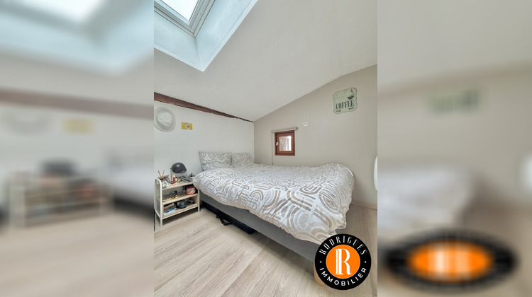 Ma-Cabane - Vente Appartement Saulxures-lès-Nancy, 69 m²