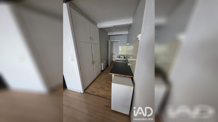 Ma-Cabane - Vente Appartement Saulxures-Lès-Nancy, 74 m²