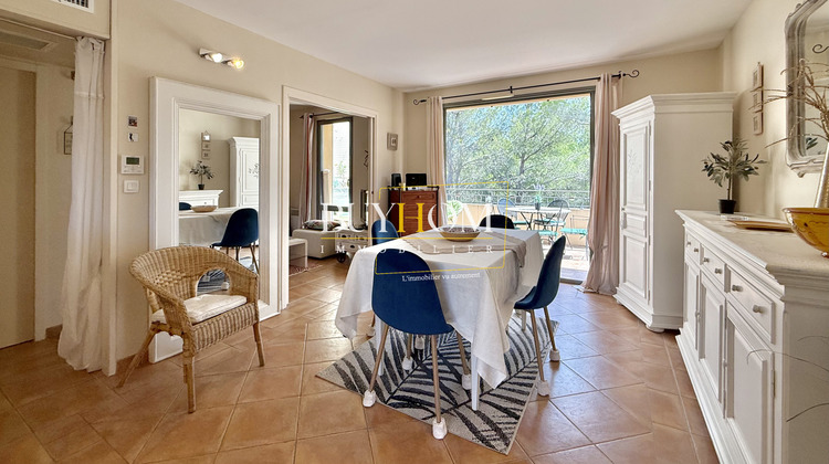 Ma-Cabane - Vente Appartement Saumane-de-Vaucluse, 45 m²