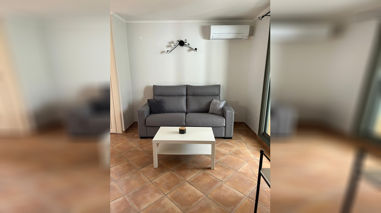 Ma-Cabane - Vente Appartement SAUMANE DE VAUCLUSE, 38 m²