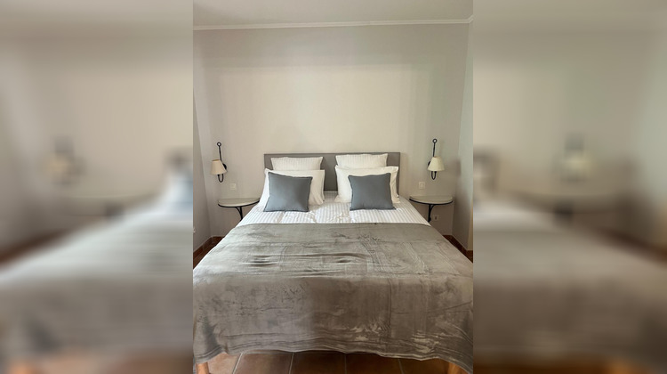 Ma-Cabane - Vente Appartement SAUMANE DE VAUCLUSE, 38 m²