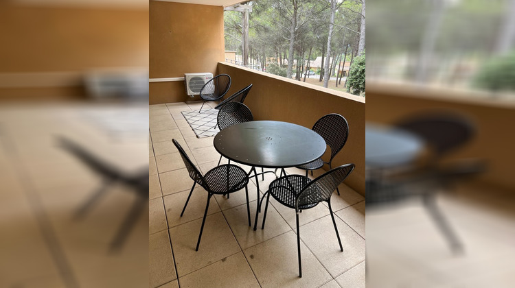 Ma-Cabane - Vente Appartement SAUMANE DE VAUCLUSE, 38 m²