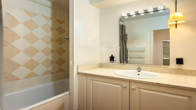 Ma-Cabane - Vente Appartement Saumane-de-Vaucluse, 44 m²