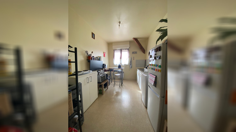 Ma-Cabane - Vente Appartement Saumur, 68 m²