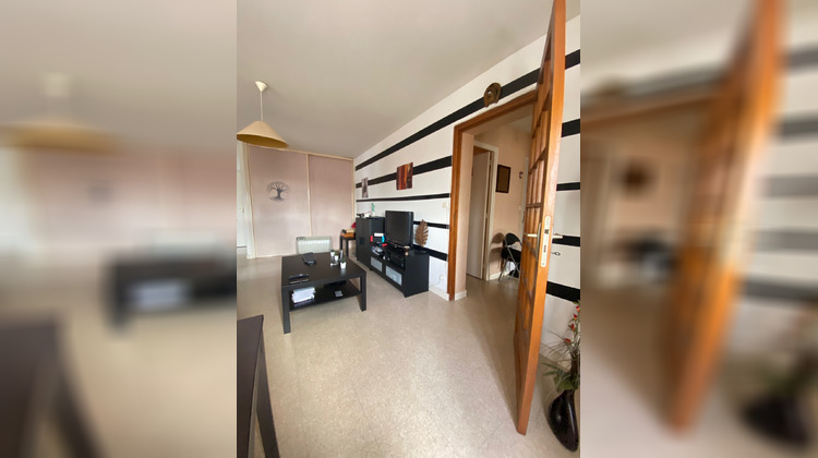 Ma-Cabane - Vente Appartement Saumur, 68 m²