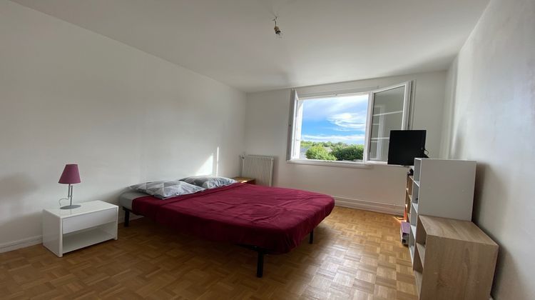 Ma-Cabane - Vente Appartement Saumur, 66 m²