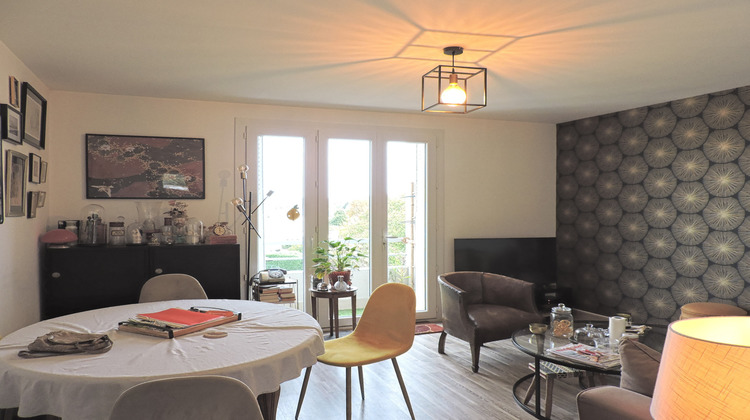 Ma-Cabane - Vente Appartement Saumur, 57 m²