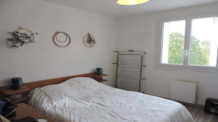 Ma-Cabane - Vente Appartement Saumur, 57 m²