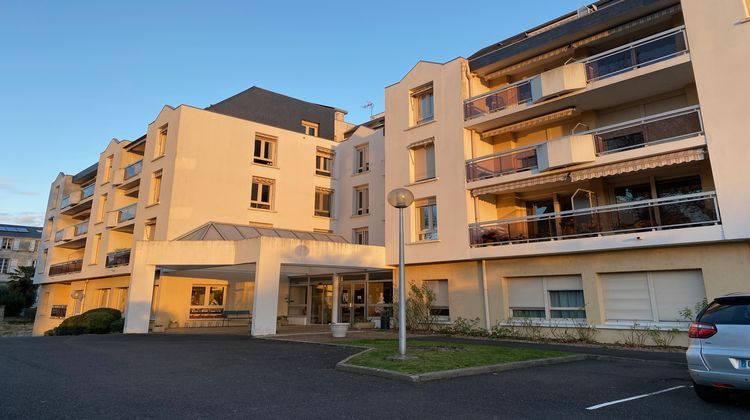Ma-Cabane - Vente Appartement Saumur, 61 m²