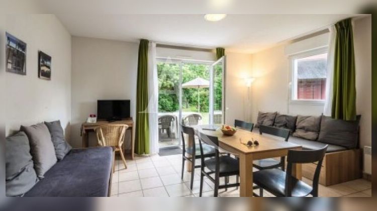 Ma-Cabane - Vente Appartement SAUMUR, 39 m²