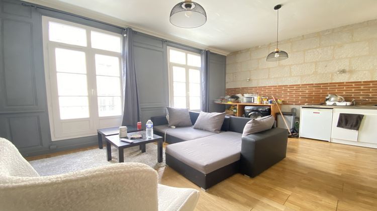 Ma-Cabane - Vente Appartement Saumur, 42 m²