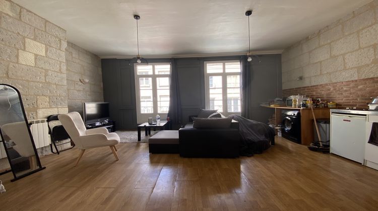 Ma-Cabane - Vente Appartement Saumur, 42 m²