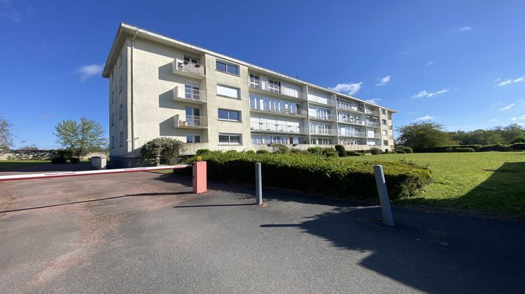 Ma-Cabane - Vente Appartement Saumur, 80 m²
