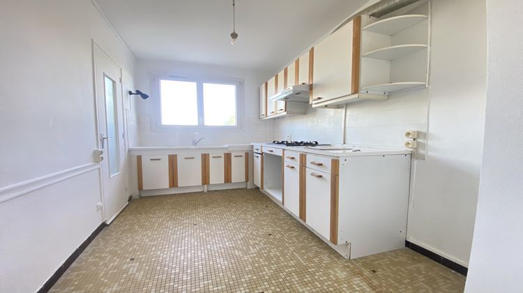 Ma-Cabane - Vente Appartement Saumur, 80 m²