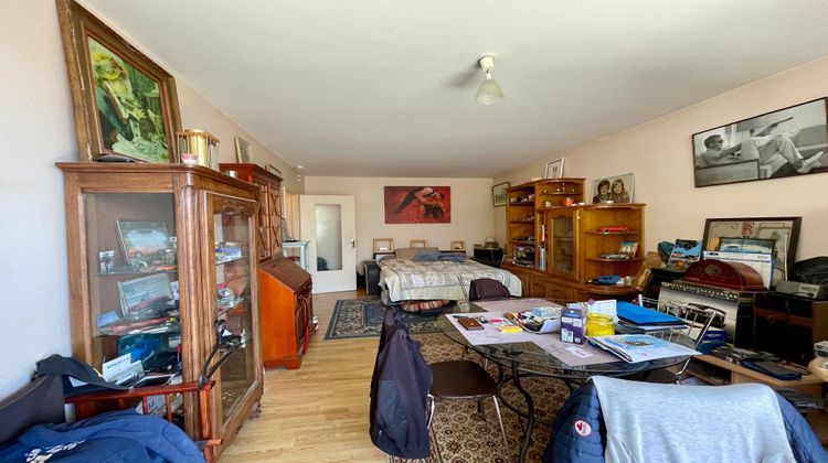 Ma-Cabane - Vente Appartement Saumur, 33 m²