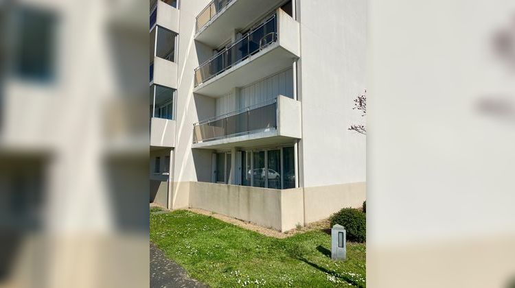 Ma-Cabane - Vente Appartement Saumur, 33 m²