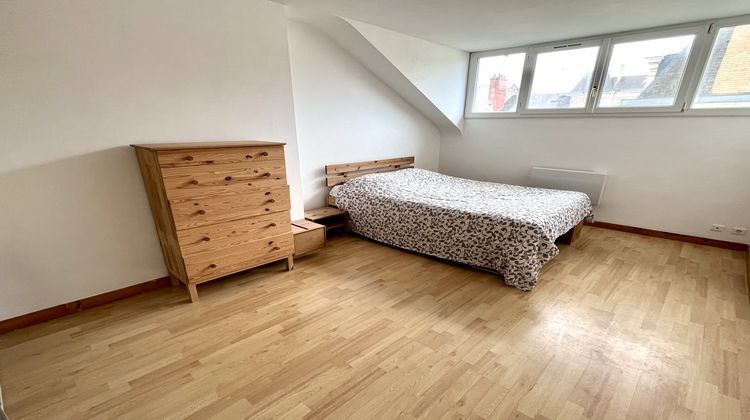 Ma-Cabane - Vente Appartement Saumur, 96 m²