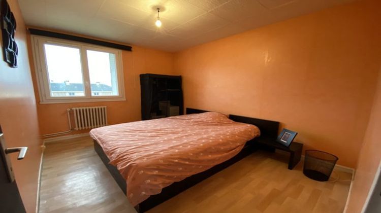 Ma-Cabane - Vente Appartement Saumur, 83 m²