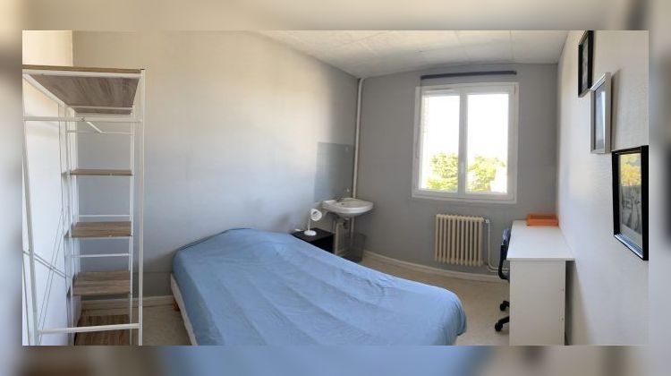 Ma-Cabane - Vente Appartement Saumur, 83 m²