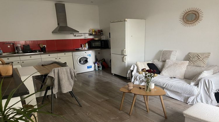 Ma-Cabane - Vente Appartement SAUMUR, 48 m²