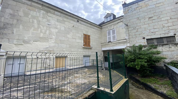 Ma-Cabane - Vente Appartement Saumur, 49 m²