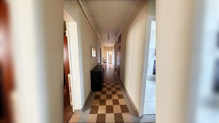 Ma-Cabane - Vente Appartement Saumur, 98 m²